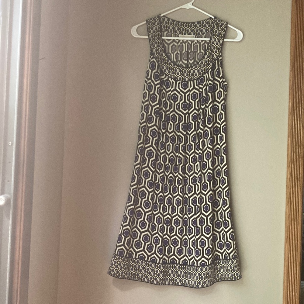 Graphics design dress
